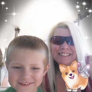 Meet your Posher, Barbi